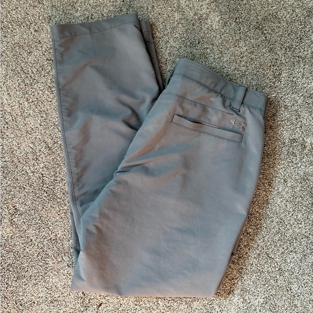 Men’s Under Armour Golf Pants ⛳️
